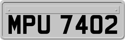 MPU7402