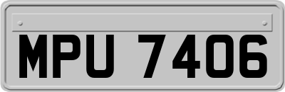 MPU7406