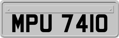 MPU7410