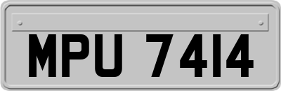 MPU7414