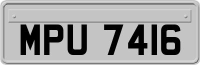 MPU7416