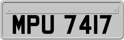 MPU7417