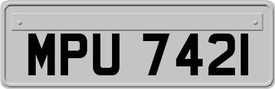 MPU7421