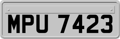 MPU7423