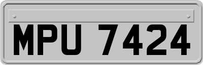 MPU7424