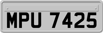 MPU7425