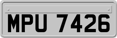 MPU7426