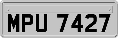 MPU7427