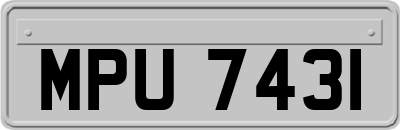 MPU7431