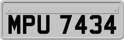 MPU7434