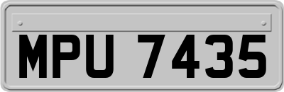 MPU7435