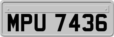 MPU7436