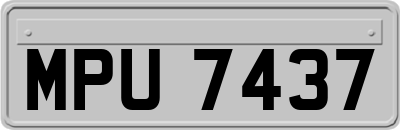 MPU7437