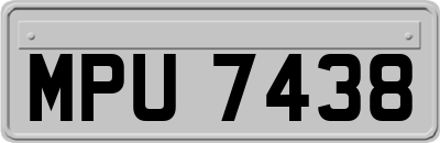 MPU7438