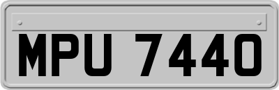 MPU7440