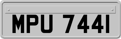 MPU7441