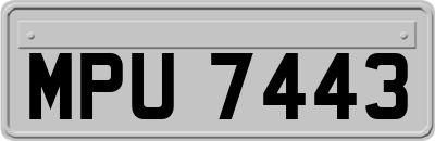 MPU7443