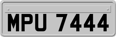 MPU7444