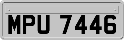 MPU7446