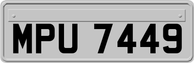 MPU7449