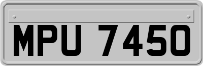 MPU7450