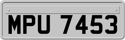 MPU7453