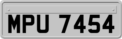 MPU7454