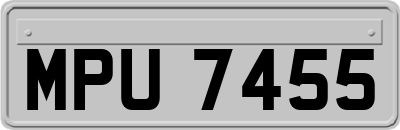 MPU7455