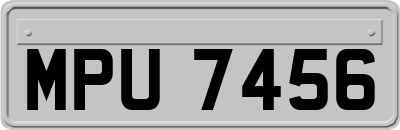 MPU7456