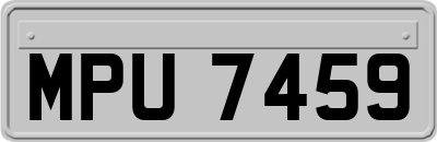 MPU7459