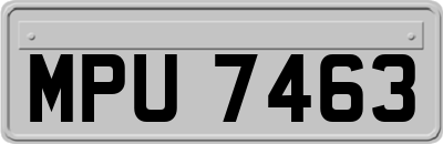 MPU7463