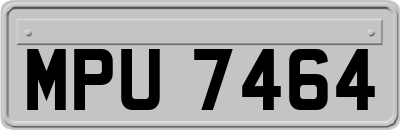 MPU7464