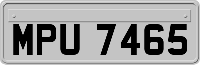 MPU7465