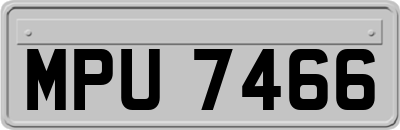 MPU7466