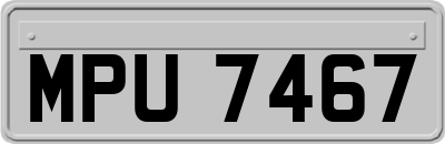 MPU7467