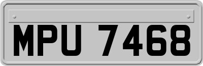 MPU7468