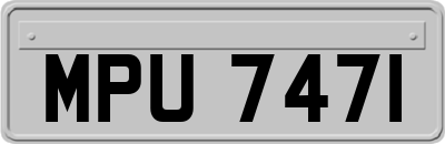 MPU7471