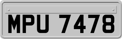 MPU7478