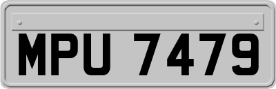 MPU7479