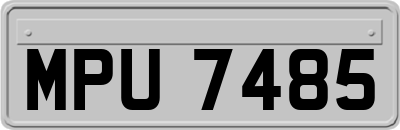 MPU7485