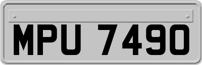 MPU7490