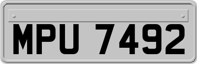 MPU7492