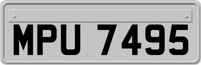 MPU7495