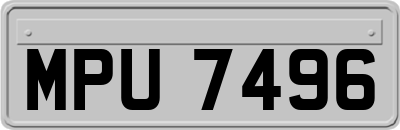 MPU7496