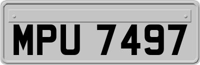 MPU7497