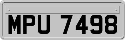 MPU7498