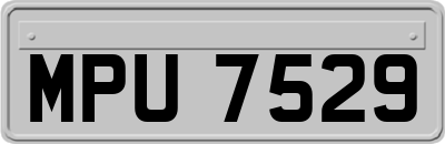 MPU7529