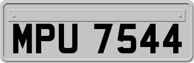 MPU7544