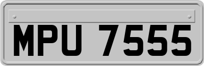 MPU7555