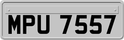 MPU7557